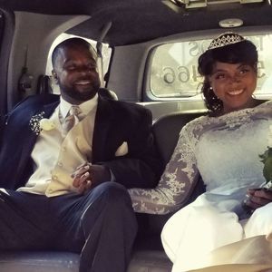 Meet your Posher, Sherri